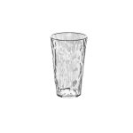 KOZIOL - SUPERGLASS LONG DRINK 400 ML