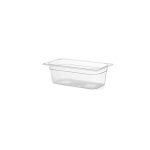 MORI2A - POLYCARBONATE GN 1/3 x 65 MM
