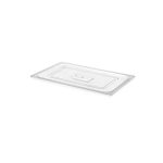MORI2A - POLYCARBONATE GN 1/3 COVER