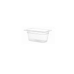 MORI2A - POLYCARBONATE GN 1/4 x 65 MM