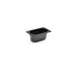 MORI2A - POLYCARBONATE GN BLACK 1/9 x 65 MM