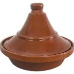 COK - CERAMICA TAJINE 22 CM