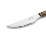 ARCOS - JUECO STEAK KNIFE BROWN - Image 3