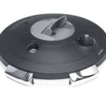 ARTAME - PRESSURE COOKER EXTRA LID 32 CM