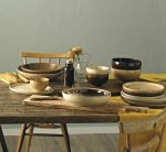 DENBY - STUDIO CRAFT BITCH NESTING BOWL 24 CM - Image 3