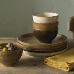 DENBY - STUDIO CRAFT BITCH NESTING BOWL 24 CM - Image 4