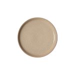 DENBY - STUDIO CRAFT BITCH COUPE DINNER PLATE 26 CM
