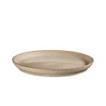 DENBY - STUDIO CRAFT BITCH COUPE DINNER PLATE 26 CM - Image 2