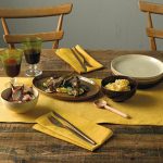 DENBY - STUDIO CRAFT BITCH COUPE DINNER PLATE 26 CM - Image 5