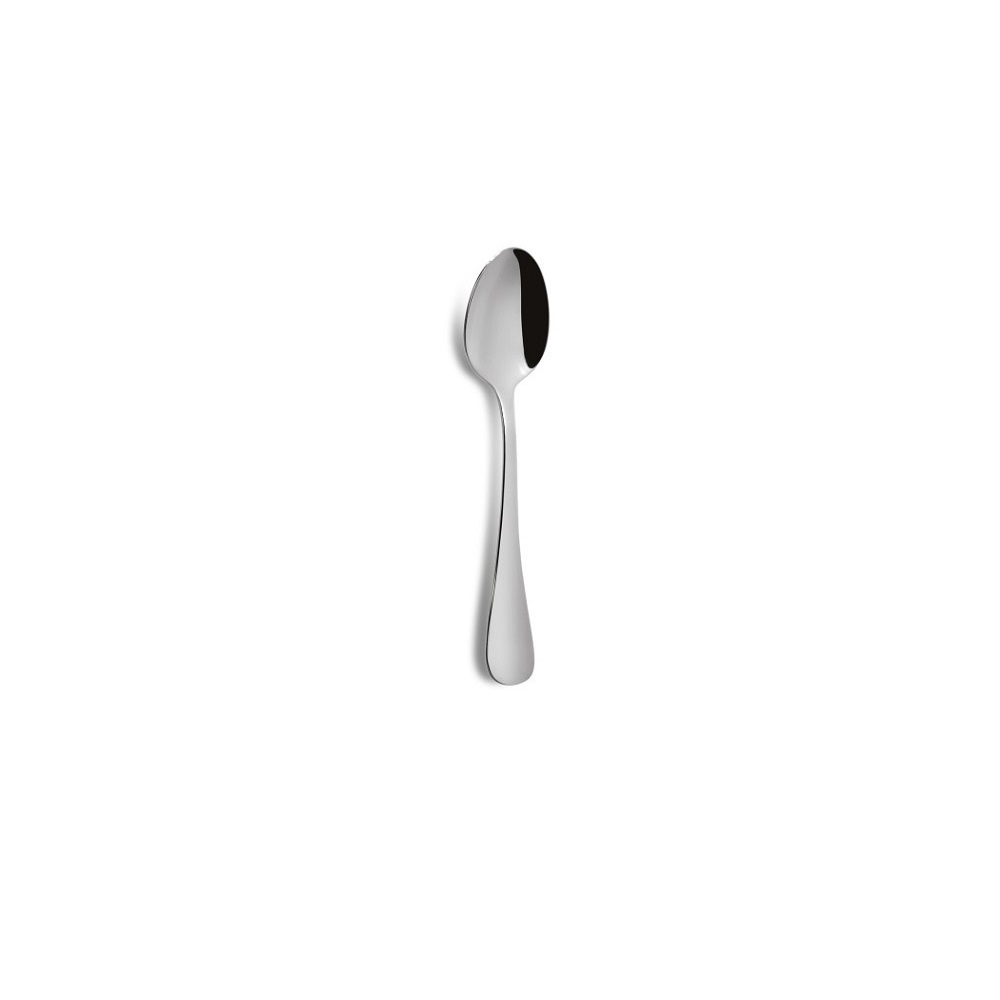 3949.jpg COMAS - NORTH XL 18/10 3 MM MOKA SPOON SET OF 12 - Image 1