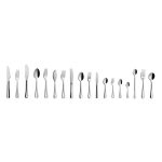 COMAS - NORTH XL 18/10 3 MM MOKA SPOON SET OF 12 - Image 2