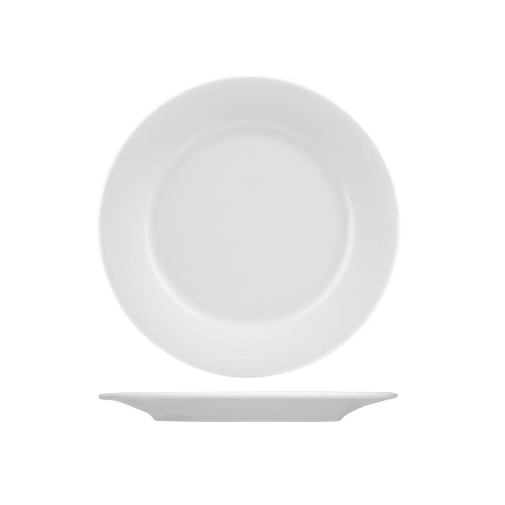 4001001.jpg IONIA - APOLLO FLAT PLATE 16 CM - Image 1