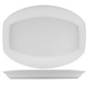 IONIA - COSMOS OVAL PLATTER 33 CM