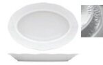 IONIA - OLYMPIA OVAL PLATTER 34 CM