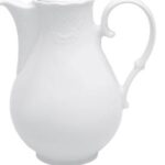 IONIA - OLYMPIA MILK POT SMALL 0.10 L