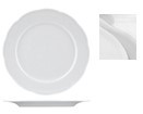 4001601.jpg IONIA - FIESTA FLAT PLATE 17 CM *Chipping Guarantee - Image 1