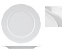IONIA - FIESTA FLAT PLATE 27 CM *Chipping Guarantee