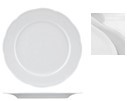 IONIA - FIESTA FLAT PLATE 30 CM *Chipping Guarantee