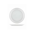 IONIA - SYMPOSIO FLAT PLATE 30 CM *Chipping Guarantee