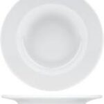 IONIA - FILOXENIA DEEP PLATE 22 CM