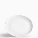 IONIA - HOTEL OVAL PLATTER 21 CM