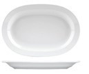 IONIA - HOTEL OVAL PLATTER 28 CM