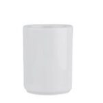 IONIA - SUGAR STICK HOLDER ROUND 6x8 CM