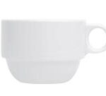 IONIA - ARTEMIS TEA CUP STACKABLE 22 CL