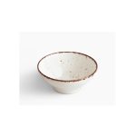*DISCONTINUED - IONIA - EUPHORIA SALAD BOWL 13 CM / 300 ML - Image 2