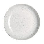 DENBY - STUDIO BLUE CHALK NESTING BOWL 24 CM - Image 2