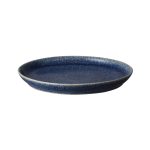 DENBY - STUDIO BLUE COBALT DINNER PLATE 26 CM