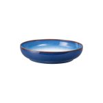 DENBY - STUDIO BLUE HAZE EXTRA LARGE NESTING BOWL 24 CM