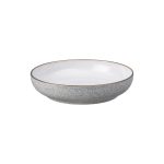 DENBY - STUDIO GREY XL NESTING BOWL 24 x 24 x 5.5 CM / 1.5 L