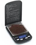 JOEFREX - XWA DIGITAL ESPRESSO SCALE