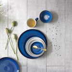 DENBY - MODUS SPECKLE DINNER PLATE 28 CM - Image 2