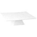 APS - PASTRY STAND MELAMINE 31 x 8 CM 27.83892