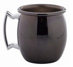 ILSA - MOSCOW MULE BLACK 400 ML
