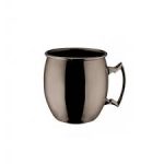 ILSA - MOSCOW MULE BLACK 500 ML