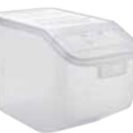 ARAVEN - FIFO STORAGE BOX 56.5 x 34 x 40 CM / 50 LT