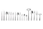 COMAS - VIENA 18/10 2.5 MM TABLE FORK SET OF 12 - Image 3