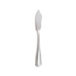 COMAS - VIENA 18/10 2.5 MM FISH KNIFE SET OF 12