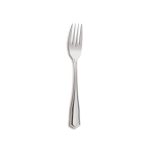 COMAS - VIENA 18/10 2.5 MM FISH FORK SET OF 12