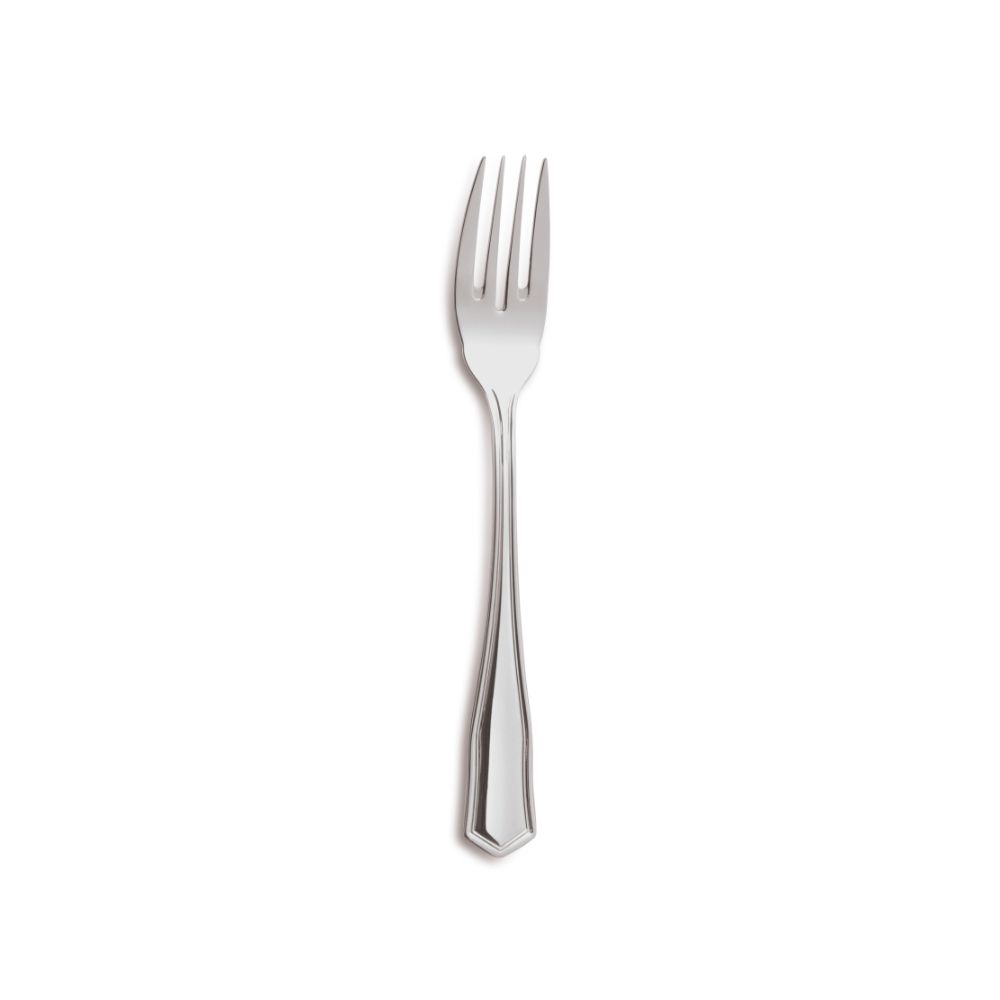 4717.jpg COMAS - VIENA 18/10 2.5 MM FISH FORK SET OF 12 - Image 1