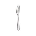 COMAS - VIENA 18/10 2.5 MM DESSERT FORK SET OF 12