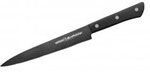 SAMURA - SHADOW SLICING KNIFE 20 CM 59 HRC SH-0045