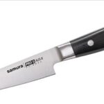 SAMURA - PRO-S UTILITY KNIFE 11.5 CM 59 HRC SP-00121