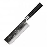 SAMURA - SUPER 5 NAKIRI KNIFE 17 CM / SP5-0043