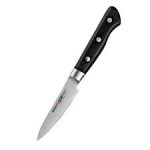 SAMURA - PRO-S PARING KNIFE 9 CM 59 HRC SP-0010