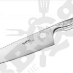 SAMURA - REPTILE MODERN CHEFS KNIFE 20 CM HRC 59 SRP-0087