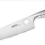 SAMURA - REPTILE CHEFS KNIFE 20 CM HRC 59 SRP-0085